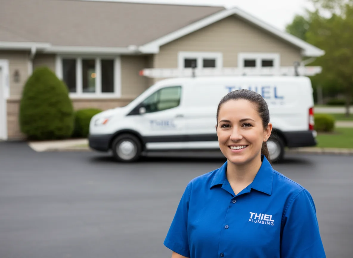 Plumber Afton, WY FAQs